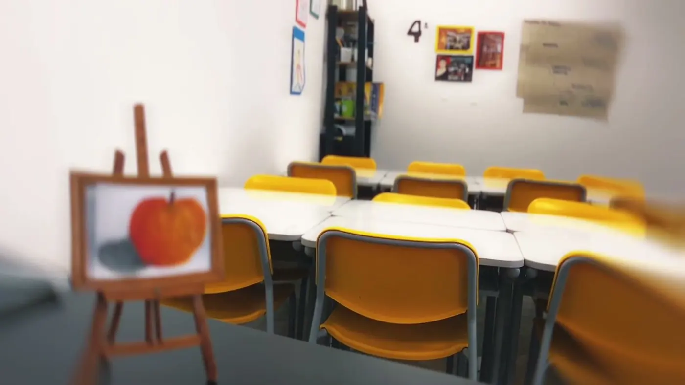 Ateliê de Artes